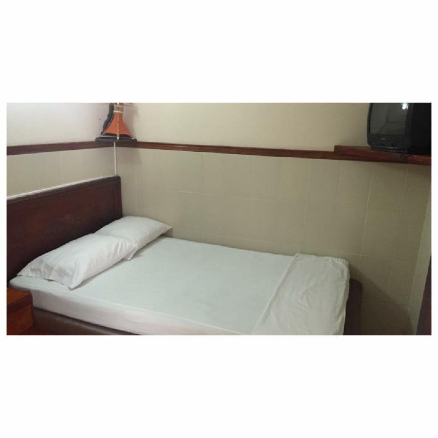 Hotel Mar Azul บาร์รังกีญา ภายนอก รูปภาพ